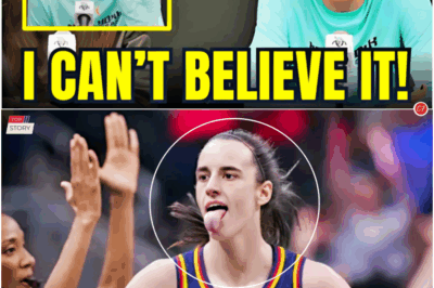 SHOCKING TURN: Breanna Stewart GOES NUTS After Caitlin Clark DID THIS & DOMINATED Them!