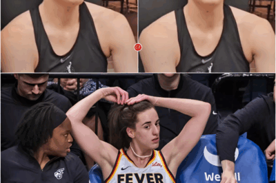 EXCLUSIVE: Breanna Stewart Reaction To Caitlin Clark’s LOGO SHOT Over Her During Fever–Liberty Game Left Fans Divided — What Cameras Missed Changed Everything!
