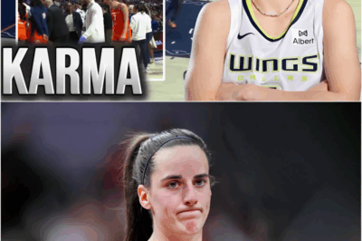 VIDEO: Paige Bueckers LITERALLY Just BROKE Marina Mabrey’s ANKLES IN VIRAL NEW FOOTAGE!