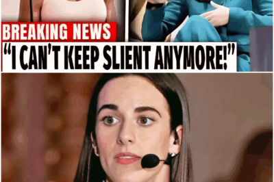 BREAKING NEWS: Sports Legends BREAK SILENCE to DEFEND Caitlin Clark—Fans Can’t Believe Who Spoke Out!