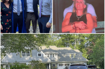 UPDATE: “He thought the cameras wouldn’t catch him, but they always do” – Coldplay KISS CAM fallout deepens as CEO’s wife breaks silence, exposes mansion deal and betrayal — and then came the voicemail no one was supposed to hear