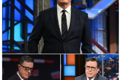 CBS Announces End of ‘The Late Show With Stephen Colbert’ Amid Financial Pressures and Political Backlash