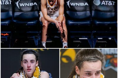 Caitlin Clark Ruled Out With ‘Injury’ Ahead of Liberty Game — But the Real Reason Is Causing a Stir Across the League